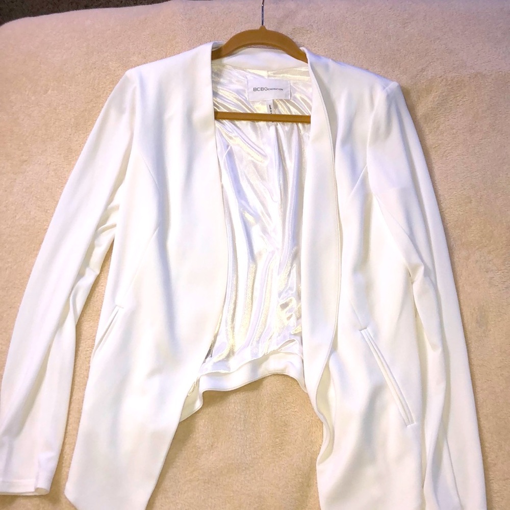Women’s Blazer